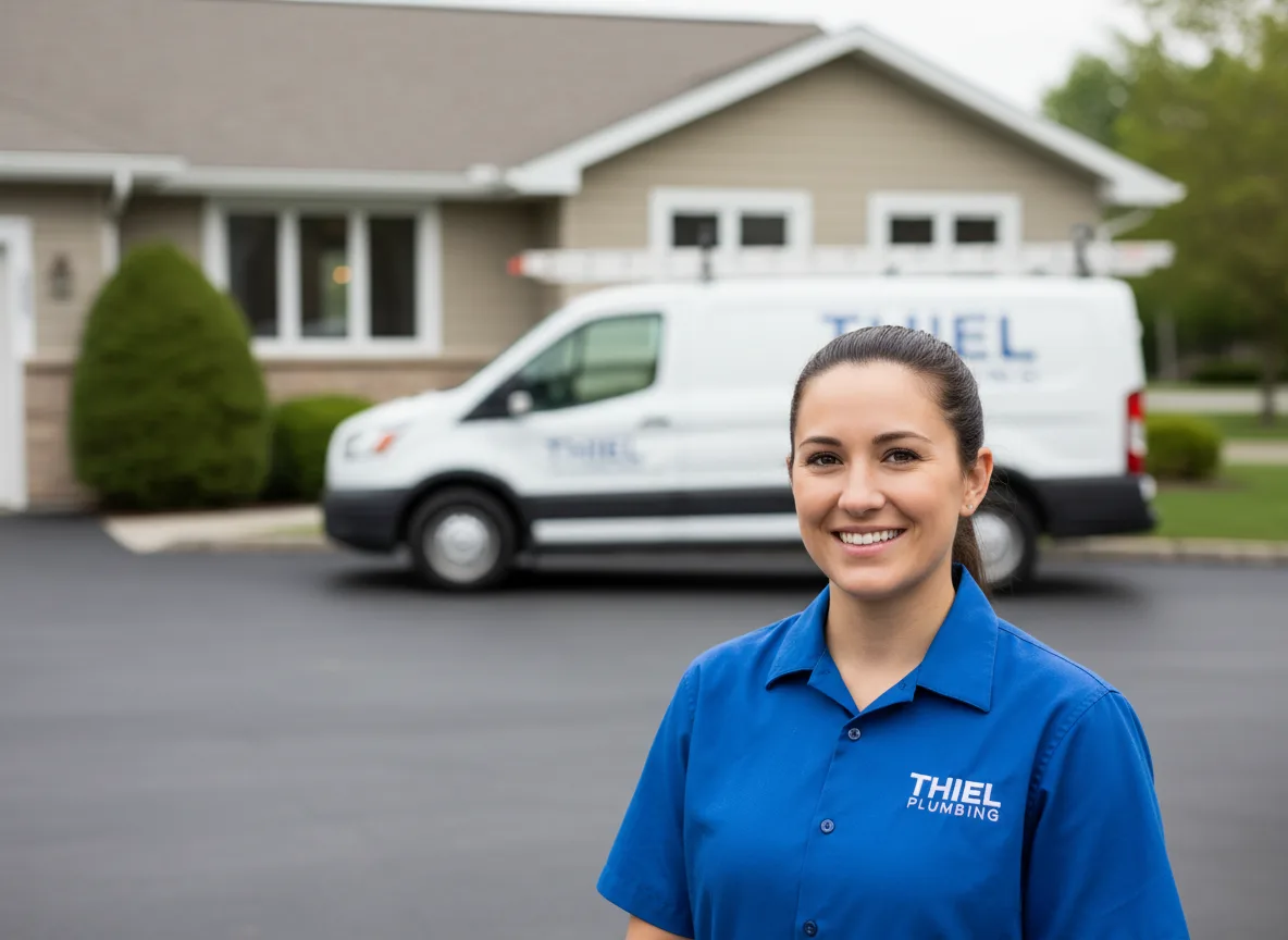Plumber Wheatfield, IN FAQs